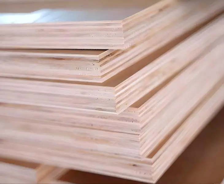cabinet material