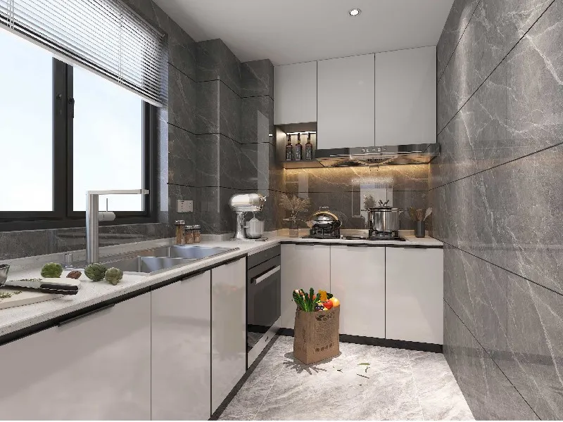 Kitchen Cabinent 1
